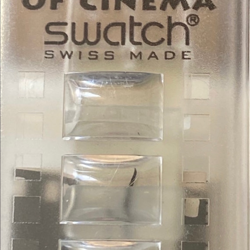 Swatch Watch - Picture 4 of 5